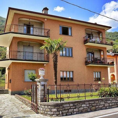 Casa Giardino Fiorito Apartment Сан Сиро Екстериор снимка