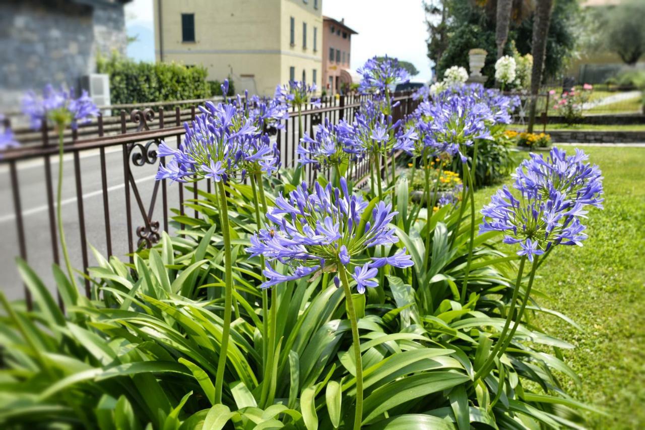 Casa Giardino Fiorito Apartment Сан Сиро Екстериор снимка